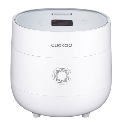 CUCKOO RICE COOKER CR0675F - Login Megastore